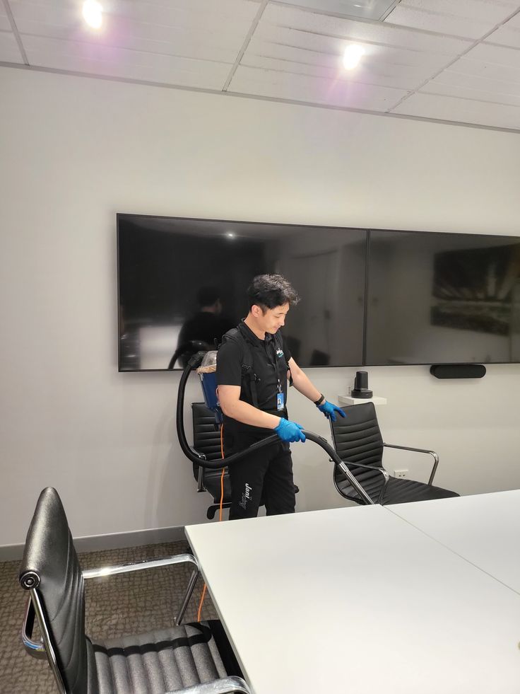 Reiniging Direct reinigt meubels en interieur