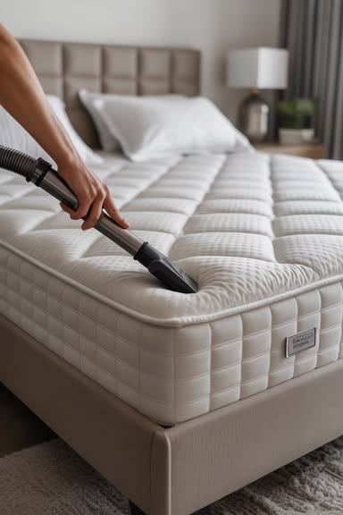 Reiniging Direct reinigt meubels en interieur